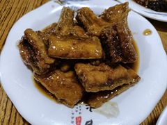 -红实家常菜(静安里店)