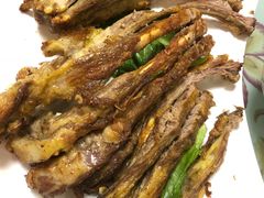 -新疆红柳花餐厅(新洲店)
