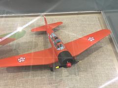 -中国航空博物馆