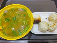 -大壶春生煎(世纪汇广场店)