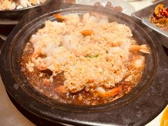 -佬肥猫·浙江乡村菜(国华广场店)