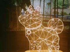 -柴务处·柴犬主题狗咖