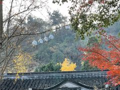 -狼山风景名胜区