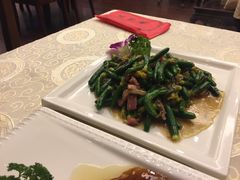 橄榄菜黄瓜仔-五芳齋(云南南路店)