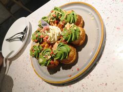 -BE BRIGHT KITCHEN(正佳广场店)