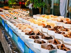 自助取餐区-星伦多自助料理·涮烤一体(杭州来福士店)