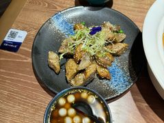 -周家二小姐的菜(西津渡店)