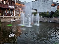 -嘉兴月河历史街区