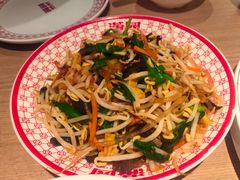 -满园烤鸭·春饼(太原街万达店)