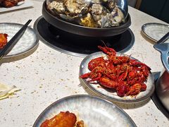 蒸汽海鲜-圣罗巴海鲜自助(黑金店)