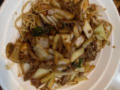 -二扁私房面馆(崂山路店)