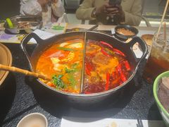 -山缓缓火锅(青岛万象城店)