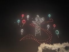 -泰达航母主题公园