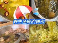 -壹道鸣·药膳鸡(月苑店)