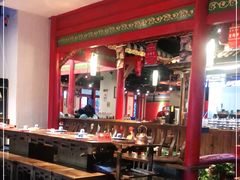 -清真·京华源铜锅涮肉(丰庆店)