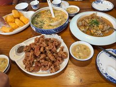 -旺角小渔村·海肠捞饭开创者(环山路店)