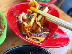 -冒椒火辣(奎星楼街店)