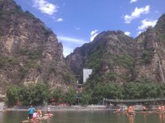 android_upload_pic-十渡东湖港风景区