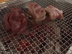 -肉甲韩国木炭烤肉(新壹街1店)