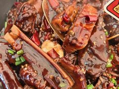 -回味黑鸭煲·始于2006(万松园店)