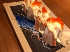 -無境·匠心日本料理(汉街店)