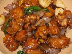 -青年公社烤鸭(青年路店)