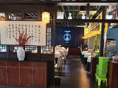 -一江水食府(后湖店)