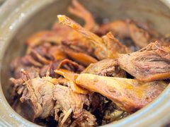 -斯丹姜母鸭·古法干香(涂门街总店)