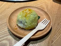 -一朵菌·野生菌探索家火锅(南亚店)