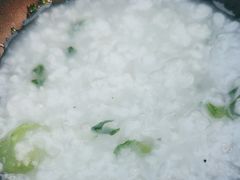 养生蔬菜粥-嘎嘎鸭脑壳(驷马桥店)