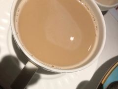 -半秋山西餐厅(巴南万达广场店)