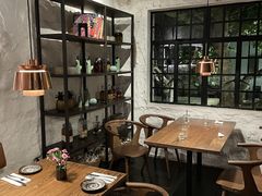 -Apollo·西班牙小酒馆(安福路店)