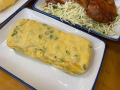 葱香煎蛋卷-虹梅食堂·爱蝦乃家
