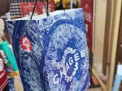 -霸王茶姬(渝北金港国际重百店)