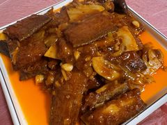 -乐乐餐厅(湘子庙街店)