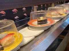 -万岁寿司(万国店)