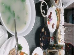 -道道鲜·崇明私房菜(五角场店)