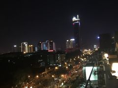 -真爱中国餐馆·年华店(朱雀大街店)