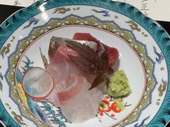 -元熹会席料理