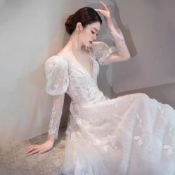 -衣贝姿婚纱礼服馆