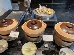 -博林天瑞喜来登酒店·西丽尚膳