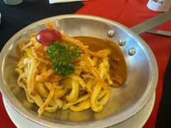 -申德勒加油站西餐厅(太仓店)