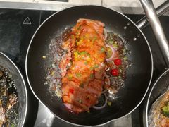 -鹭江潮餐厅•福建菜(鹭江佲家酒店)