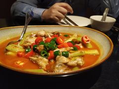 -丽晶轩中餐厅(重庆丽晶酒店)