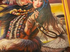 -敏珠拉姆藏餐·南京厨房(富春江东街店)