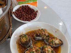-碧海银沙海鲜餐厅(恒大海上威尼斯店)