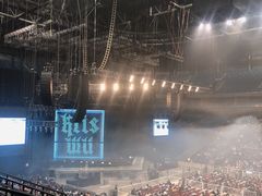 -梦之蓝青奥体育公园体育馆