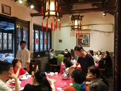 大堂-三林本帮馆(中林街店)
