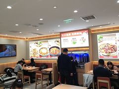 -小木屋拌饭(西安华阳城店)
