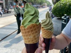-吴裕泰茶莊(大栅栏店)